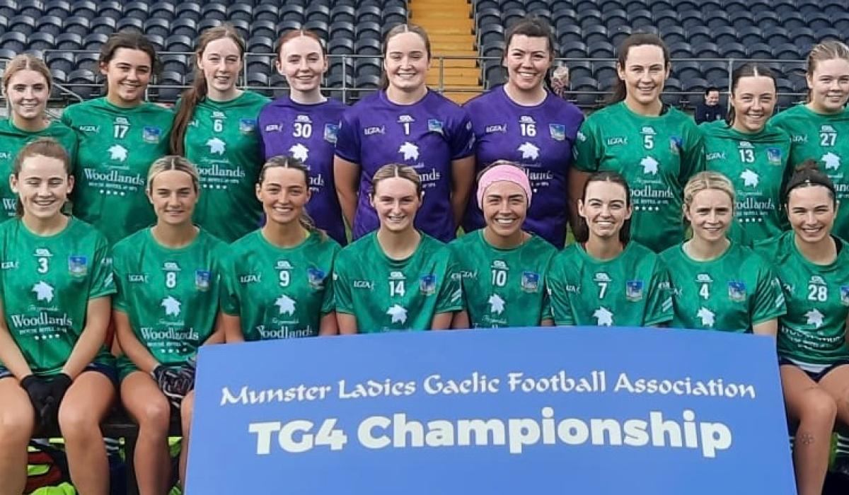 LimkLeaderSport's tweet card. Limerick have beaten Cork 1-10 to 0-7 in Mallow GAA Complex on Saturday evening