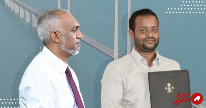 AdhadhuMV's tweet card. A new line of thought