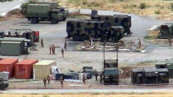 TyrannosurusRex's tweet card. Turk kamuoyu SAMP/T’yi ilk olarak 2015 yili sonunda, T-LORAMIDS projesinin iptali sonrasi Turkiye’den bir heyetin gidip yerinde incelemelerde bulunmasiyla yogun olarak duydu.