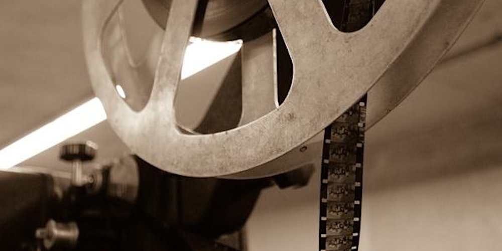 QUBAMCP's tweet card. Interested in how tax credits help or harm AV industries in Ireland & EU? This one is for you