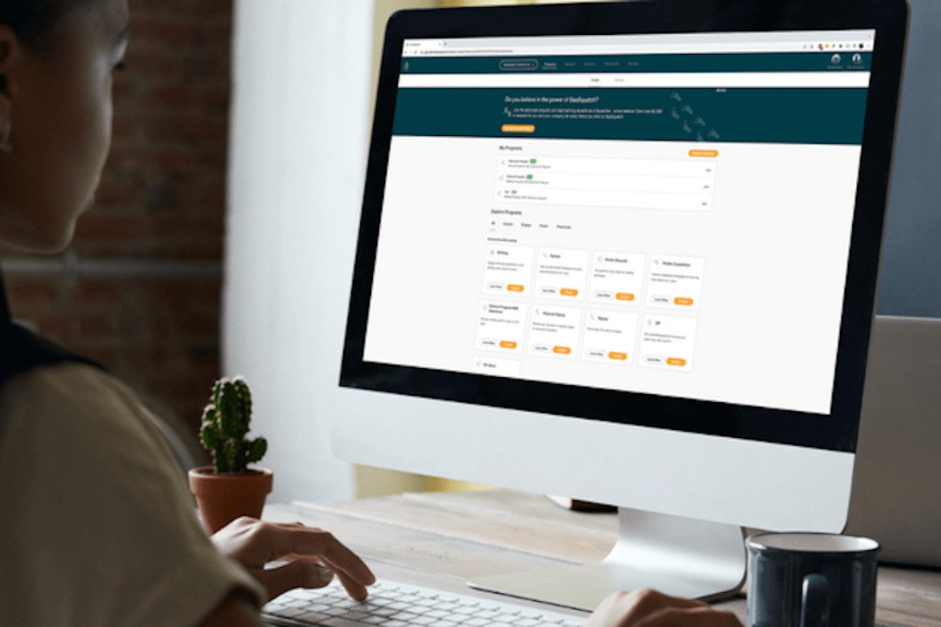 BetaKit's tweet card. Victoria, BC’s SaaSquatch, which sells customer referral software, has been purchased by United States-based Impact.com.