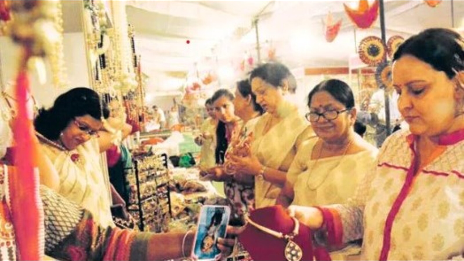 DirectorateUp's tweet card. What distinguishes this event is the coming together of a wide variety of silks from all over the country in one grand showcase.