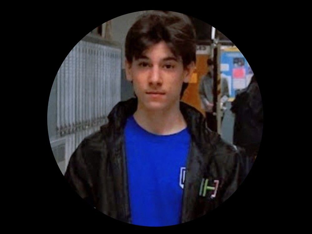 digichick's tweet card. Obit: Windsor teen killed in B.C. remembered for charity, astronaut ambition