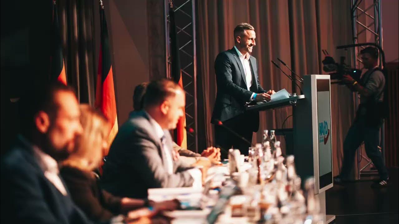 Sonneundich's tweet card. Die Vision 2026 hat heute begonnen! 2026 holen wir uns unser Land...