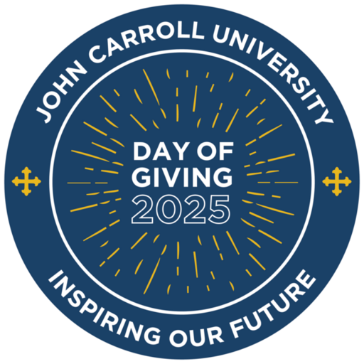 JCU_VB's tweet card. I'm proud to support Women's Volleyball at JCU!