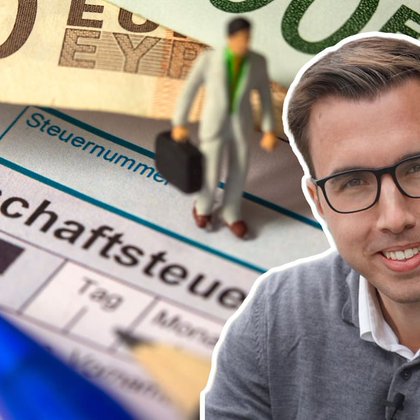 Tweet card summary image