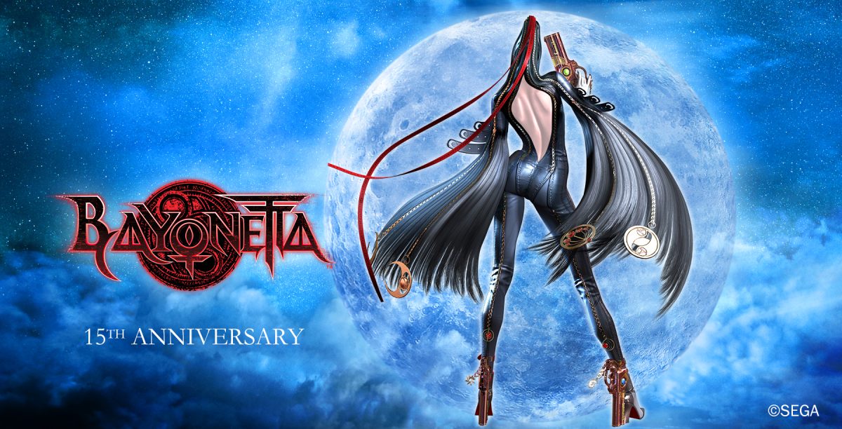 platinumgames's tweet card. Thanks to everyone’s support, Bayonetta has now reached the 15th anniversary of its release. It is because of […]