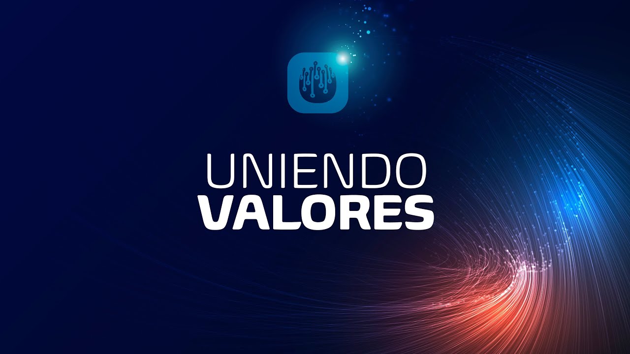 Icomppluselec's tweet card. Uniendo Valores para Impulsar Oportunidades | Icompplus