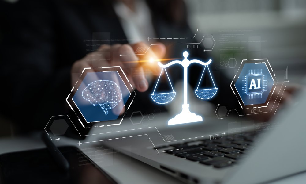 HRD_Asia's tweet card. Here are three steps HR leaders can implement to ensure AI bias is minimised