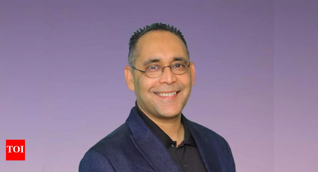 ManuBuildingnxt's tweet card. TECH NEWS : Dreame Technology has announced the appointment of Manu Sharma as Managing Director for its India operations.