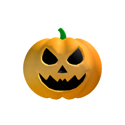 FreeUGCUpdates's tweet card. Customize your avatar with the PumpkinHead and millions of other items. Mix & match this bundle with other items to create an avatar that is unique to you!