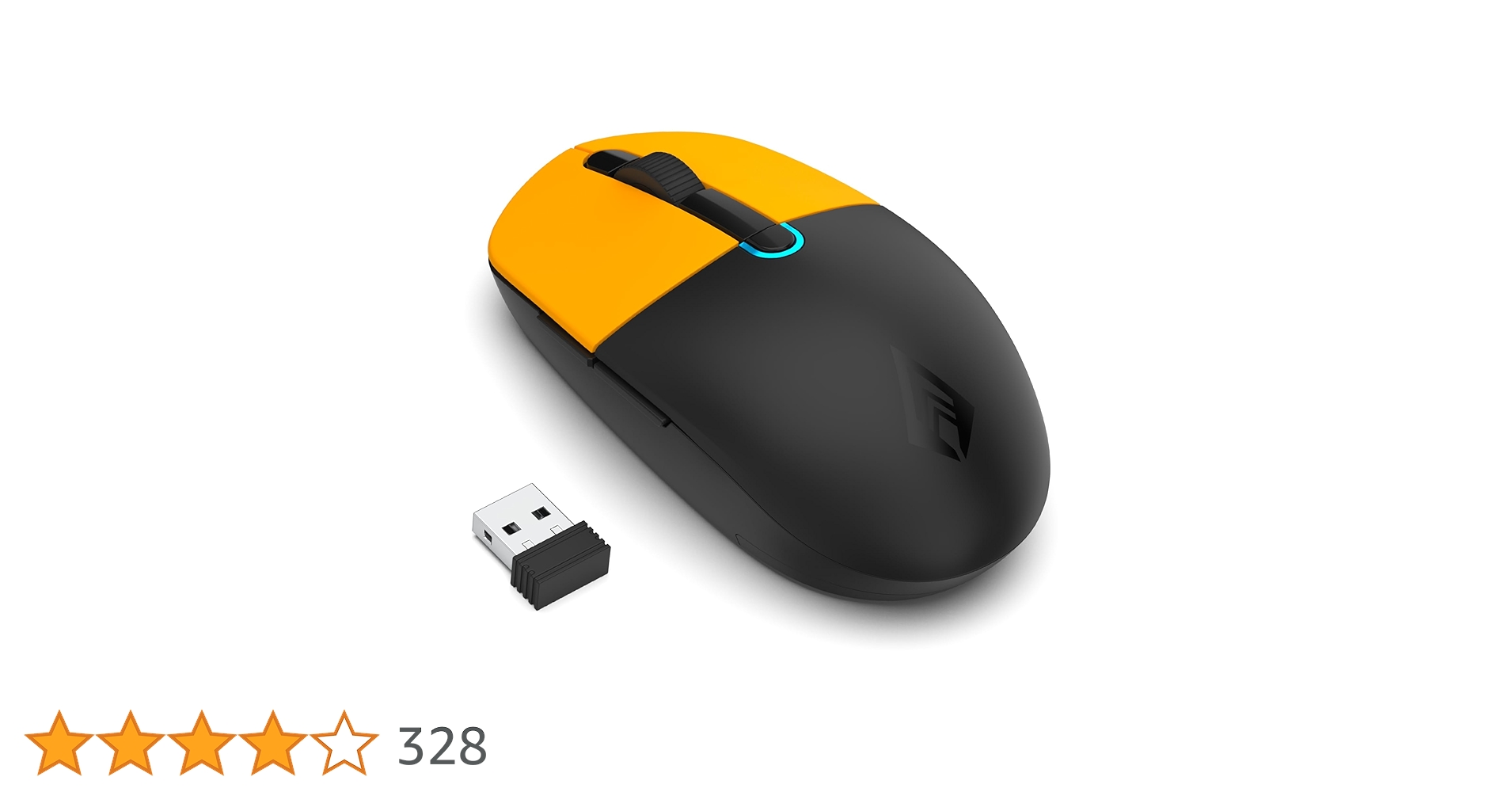 PromoCouponsInd's tweet card. The Archer Tech Lab Precision 300 Wireless Mouse is designed for users who demand performance, durability, and flexibility. With 6 responsive buttons, including forward and backward buttons for...