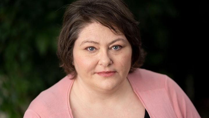 LearningJNM's tweet card. My name is Rachael Watts, in 1990 I was the 7-year-old victim … Friends of Rachael Watts needs your support for Support Rachael - childhood abduction survivor