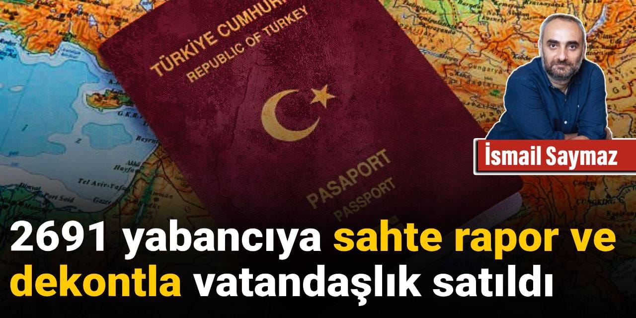 ismailsaymaz's tweet card. AYRINTILAR halktv.com.tr'DE