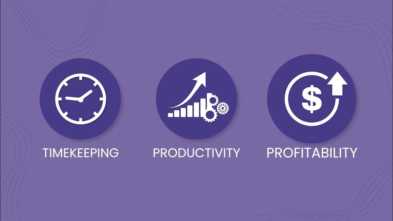 Actsoft's tweet card. Mobile Timekeeping: Reduce Overtime Costs and Boost Output