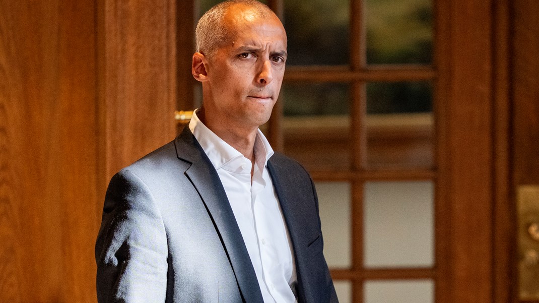 mortenoy's tweet card. "Radikale gør sig ikke ligefrem spilbare," siger Mattias Tesfaye om Martin Lidegaards kritik af uddannelsespolitikken. Han afviser, at regeringen lægger op til at skære ned på almen dannelse. En ny...