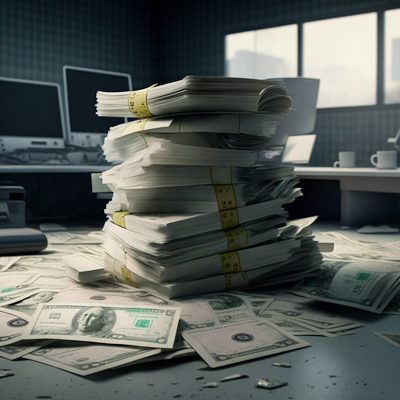 SpearMktg's tweet card. Statistics say that up to 60 percent of eligible MDF funds go unused every year. How can channel partners make sure they put MDF dollars to their best use?