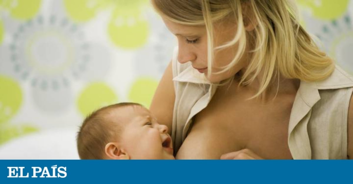 ainaradego's tweet card. Muchas mujeres, llegado un punto de su lactancia materna, se enfrentan a sentimientos contradictorios. Es lo que se conoce como agitación por amamantamiento