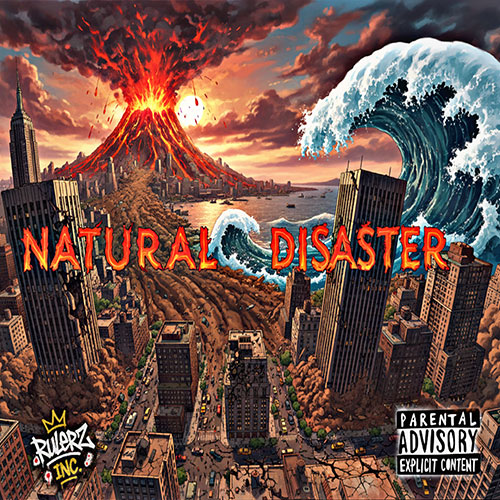SpitFireHipHop's tweet card. FacebookShare on XLinkedInRedditCopy Link Underground Hip-Hop heads, alert: Zulu#7 drops his latest single “Natural Disaster,” produced by Self Taught and featuring M Doc Diego, BEE Danger AKA...