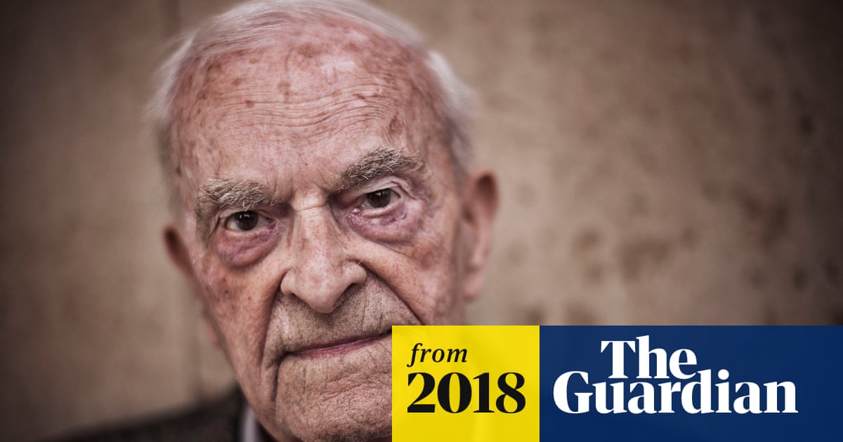 Jennieformby1's tweet card. Defender of social democracy lived through Great Depression but didn’t start writing until later in life