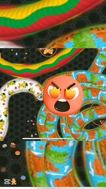 Fantastygaming's tweet card. Warmate io #shortsfeed #comedy🤪 #keepsupporting i hope like #subsc...