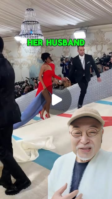 ModerateLadyVet's tweet card. Aging Selfcare (@tryvitala) • Instagram reel