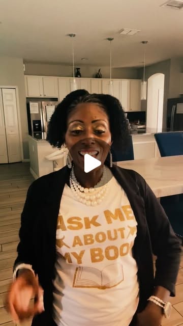 ModerateLadyVet's tweet card. Melanie Bonita (@melaniebspeaks) • Instagram video