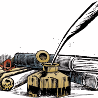 Tweet card summary image