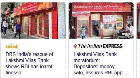 sapapotraining4's tweet card. Reserve Bank of India (RBI) Unjust process - destroying hard-earned money of investors