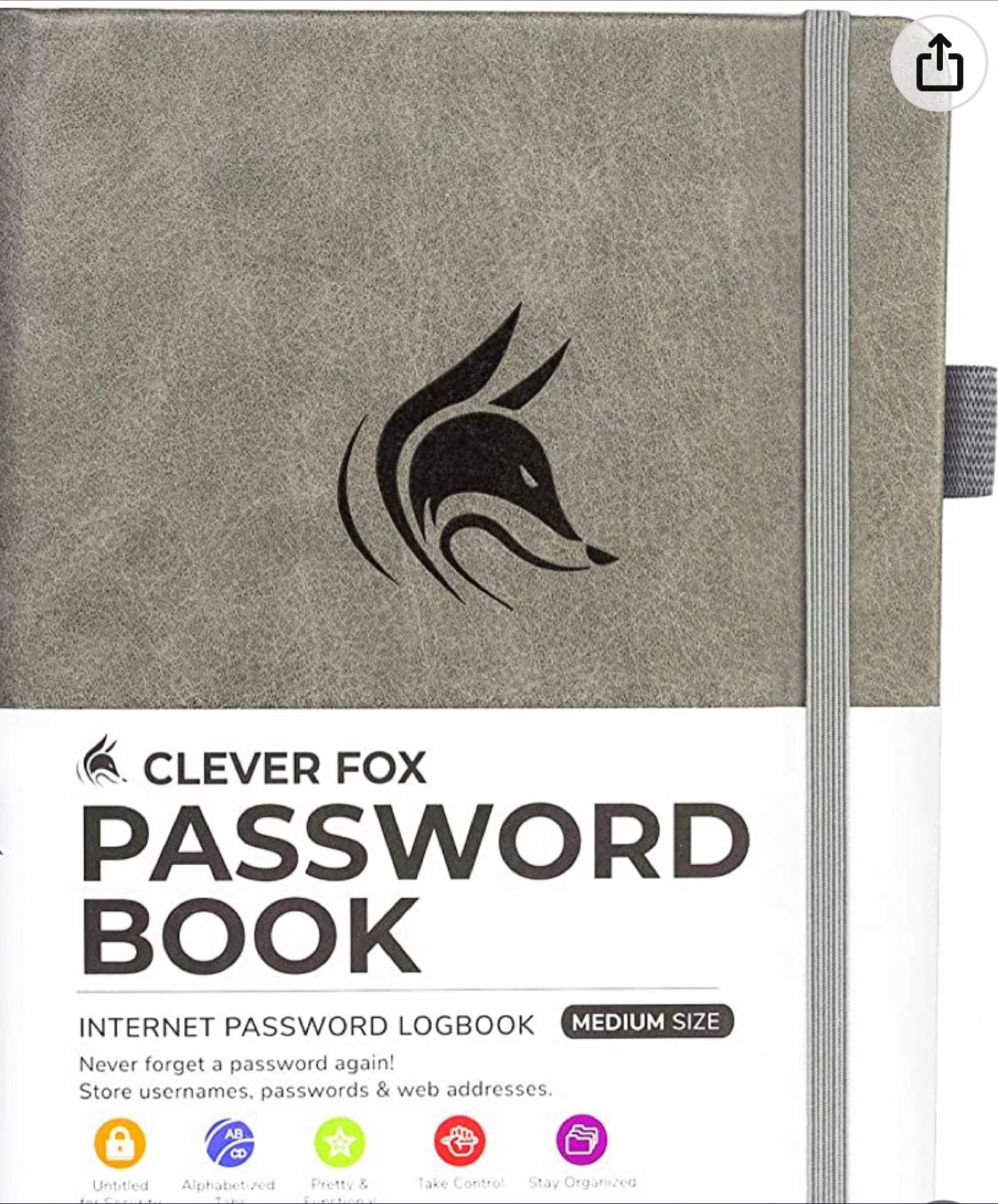 contextualinfo's tweet card. Of course no one has ever left a book at a bus stop, airport waiting area or just anywhere. This has got to be one of those, “What were you thinking?” moments in product development. #passwordsecur...