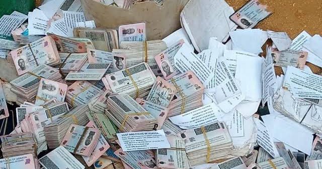 Tweet card summary image