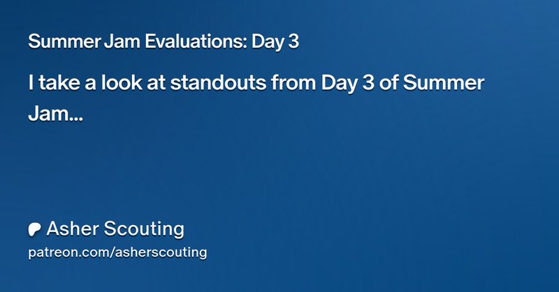 Tweet card summary image