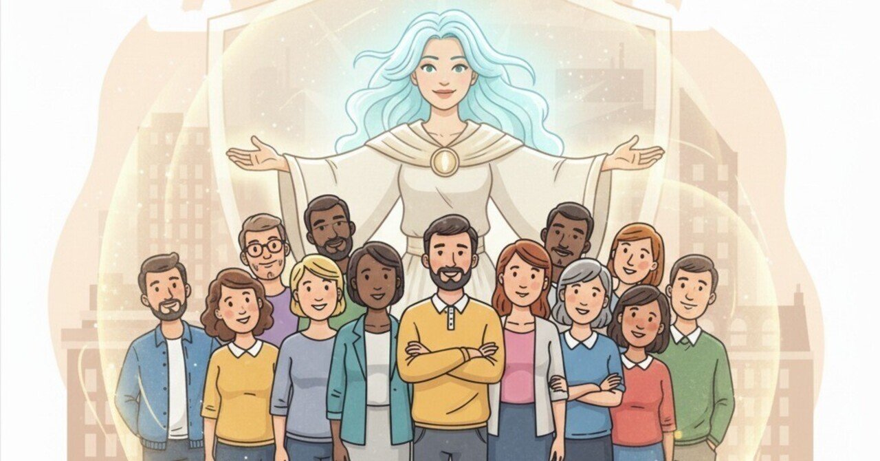 DA20251010's tweet card. 導入：あなたの「優しさ」は、集団の非効率を維持するための燃料である ​あなたは、会社でこう言われたことはないだろうか？ ​「〇〇が辞めたんだから、みんなで協力して（彼の穴を）埋めよう」「お客さんには迷惑をかけられないから、（彼の残した仕事を）フォローしてくれ」 ​あなたは心の中で「お客さんのためなら仕方ないか」と感情的に納得し、自分のリソース（時間、エネルギー）を投げ出して、非効率な誰かのツ...