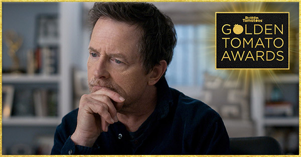 SWHSDoc's tweet card. Best Documentaries 2023