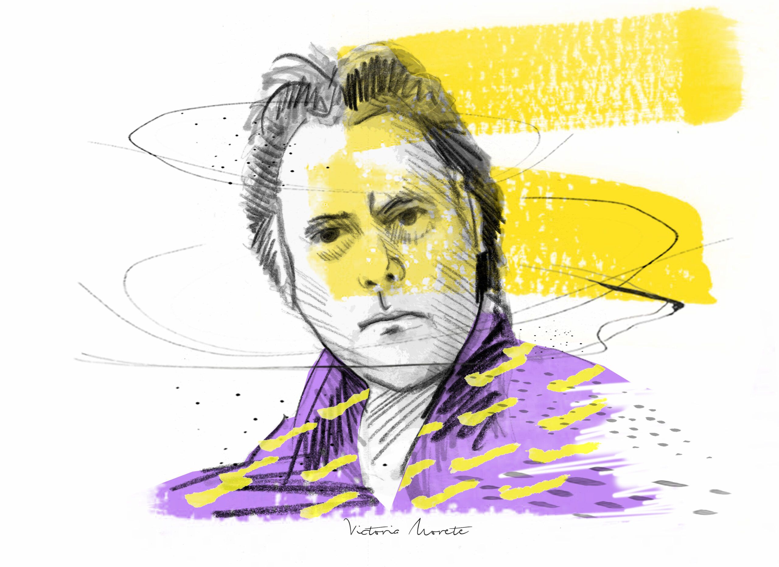 ElPamperoCine's tweet card. El director habla de su lugar entre la tradición y la innovación, del cine argentino y desafía las convenciones de la grieta: la verdadera oposición, dice, es entre pensamiento y virulencia.