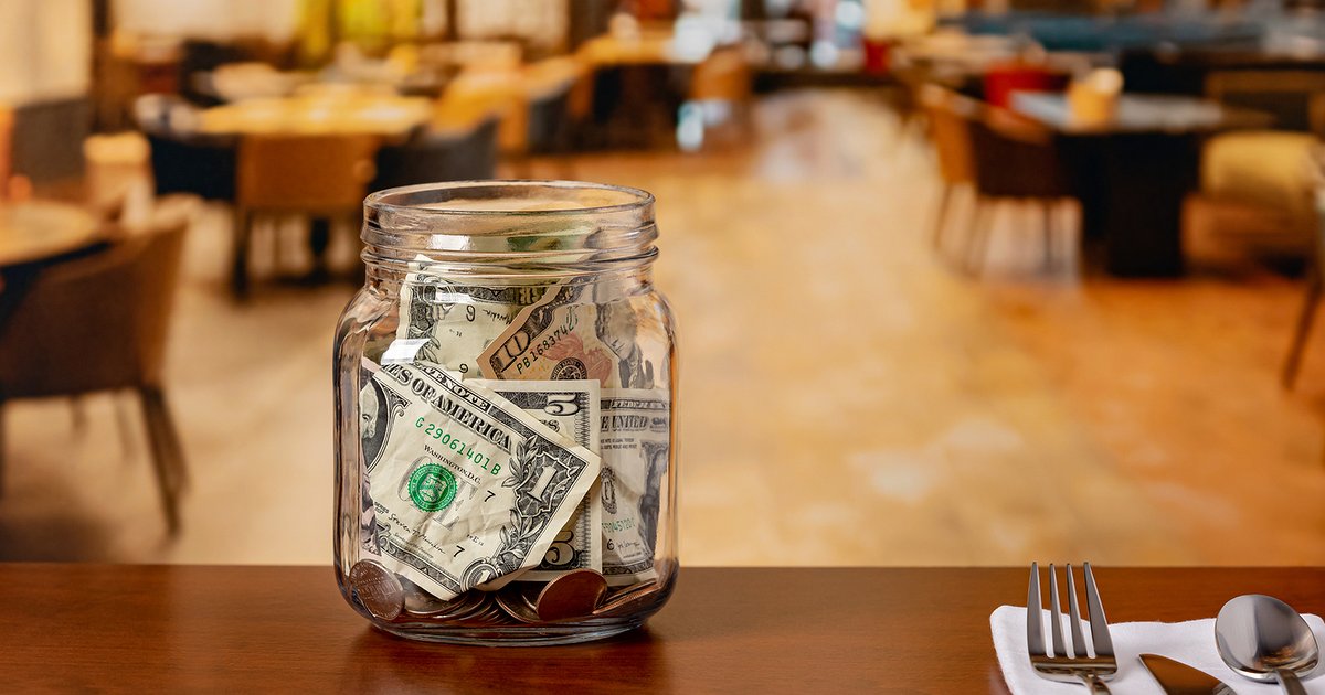 Kramr_CPAs_PC's tweet card. Now is the time to review the preliminary list of approved tax-free tip occupations. If your job is not included, you must register your suggestion in the next few weeks.