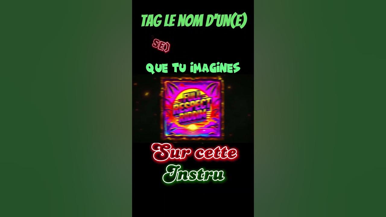 pkm971's tweet card. Full Respect Riddim #dancehall2025 #shortchallenge #tag #artist...