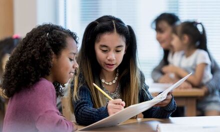 ExemplarsK12's tweet card. Do performance tasks actually improve student learning?