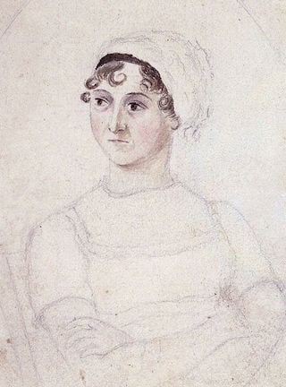 janeaustenJASA's tweet card. A 19th-century perspective on Jane Austen's final days — her illness, the courage she displayed, her death, and aftermath.