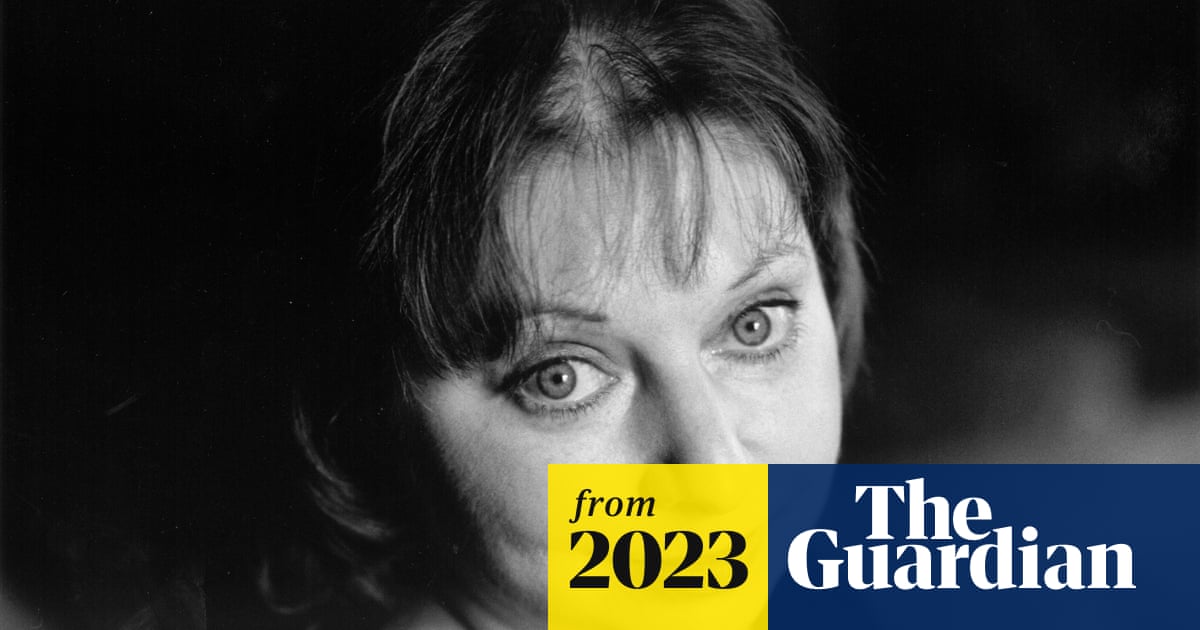 GuardianBooks's tweet card. In the week of the Wolf Hall author’s memorial, her husband and agent talk about the Jane Austen satire she was working on when she died in 2022. Plus: read an exclusive extract, along with her...