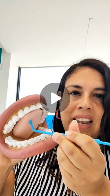 Logopedafiore's tweet card. Fiorella Canessa Ruiz (@logopedafiore) • Instagram reel