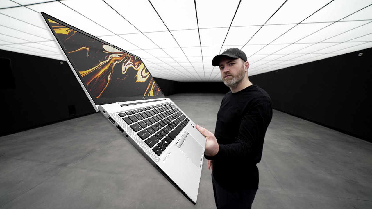 alecherrucc's tweet card. The HP Ryzen Laptops Are Here