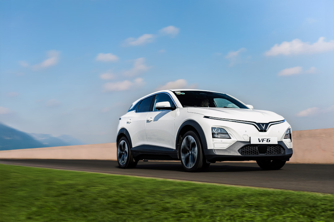 TrffcNtwrk_Ph's tweet card.  VinFast Launches Residual Value Guarantee Program in the Philippines, Offering Value Protection of Up to 90 Percent. VinFast has launched its Residual Value Guarantee Program in the Philippines,...