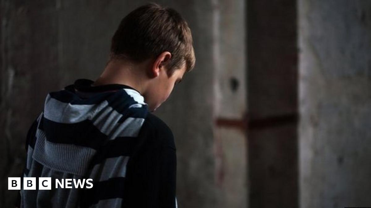 CSK_Psych's tweet card. More children have mental health problems than two years ago, according to a union's survey of education staff.