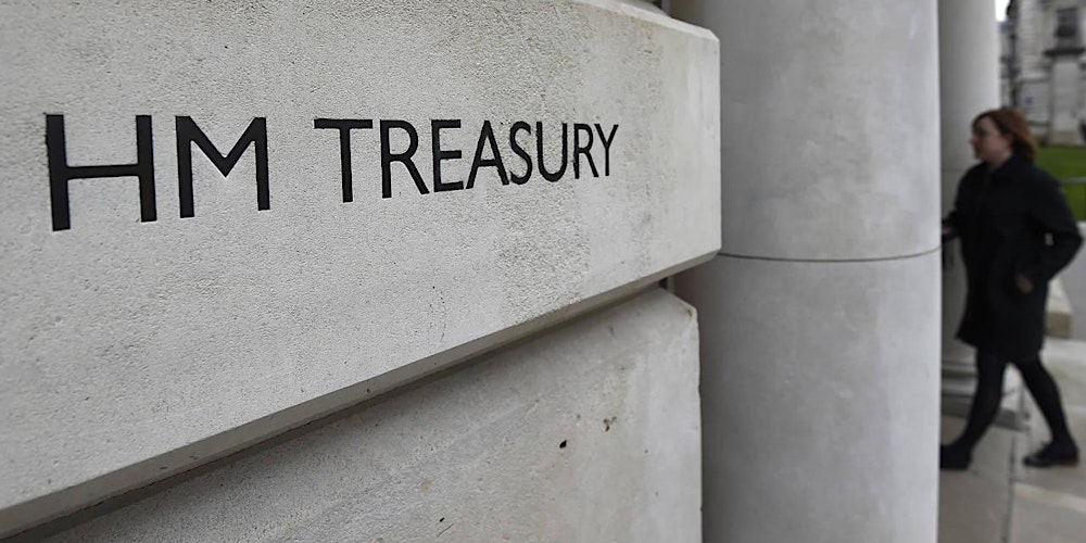 airtoinnovation's tweet card. R&D and the Comprehensive Spending Review webinar