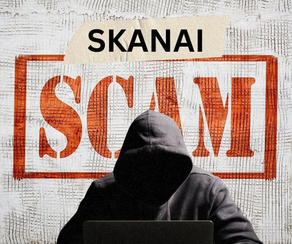 dailysunsa's tweet card. The cop, from Carltonville, was robbed of his service firearm and other belongings.