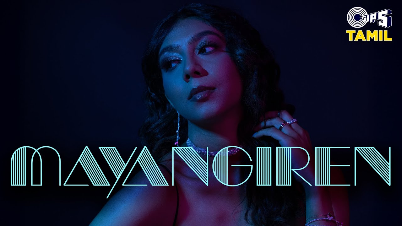 immancomposer's tweet card. Mayangiren | Luksimi Sivaneswaralingam | Selojan Srivaratharasan |...