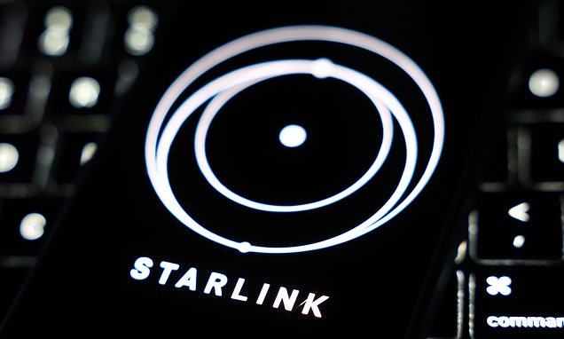 EstatesIT's tweet card. Virgin Media O2 has teamed up with Starlink - the satellite internet service developed by Musk's SpaceX - on a new product called O2 Satellite.