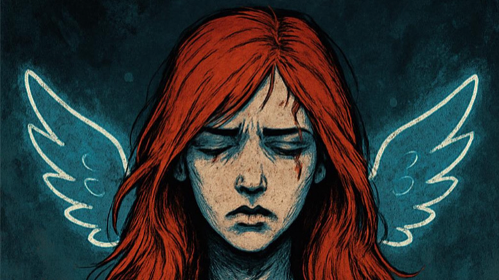 CaydenRay21's tweet card. My name is Cayden Ray, and I’m an emerging writer based in Utah. I’ve com… Cayden Alldredge needs your support for Help Cayden Ray Publish Debut Graphic Novel