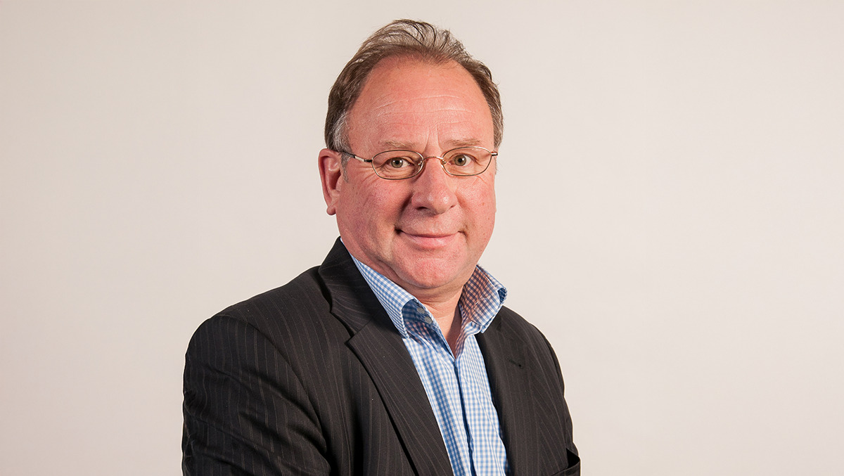 techday_uk's tweet card. Lánluas has appointed Nick Gibson as Country Manager for the UK and Ireland to enhance support for TechnologyOne customers amid rising consultancy demand.